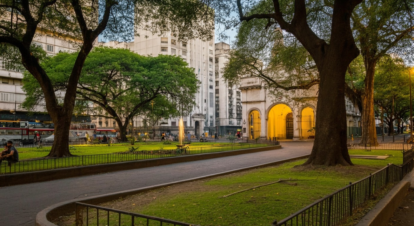 48-Hour Cancellation Policy for Buenos Aires Tours