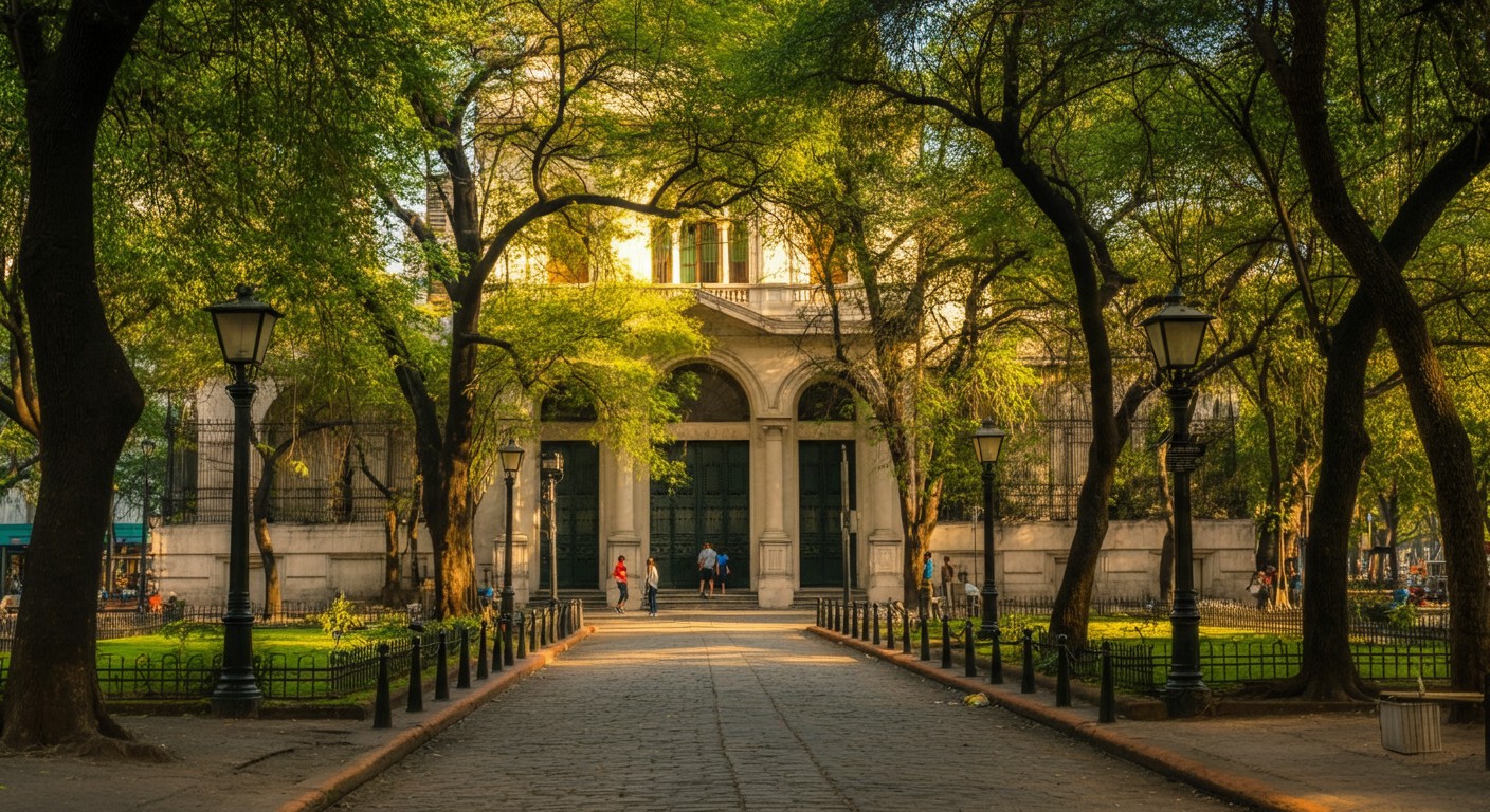 Buenos Aires Ausflüge: Kostenfrei stornieren