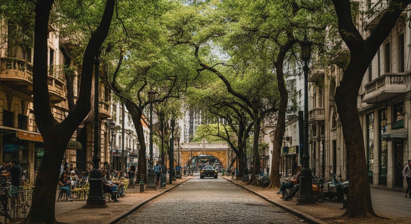Moderate Buenos Aires Tours & Excursions