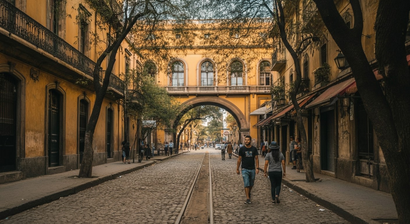 Durchschnittliche Touren in Buenos Aires