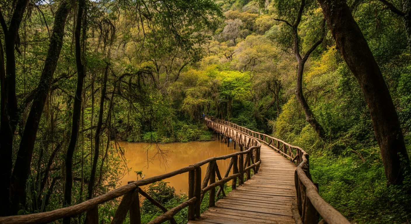 Natur und Tierwelt in Buenos Aires