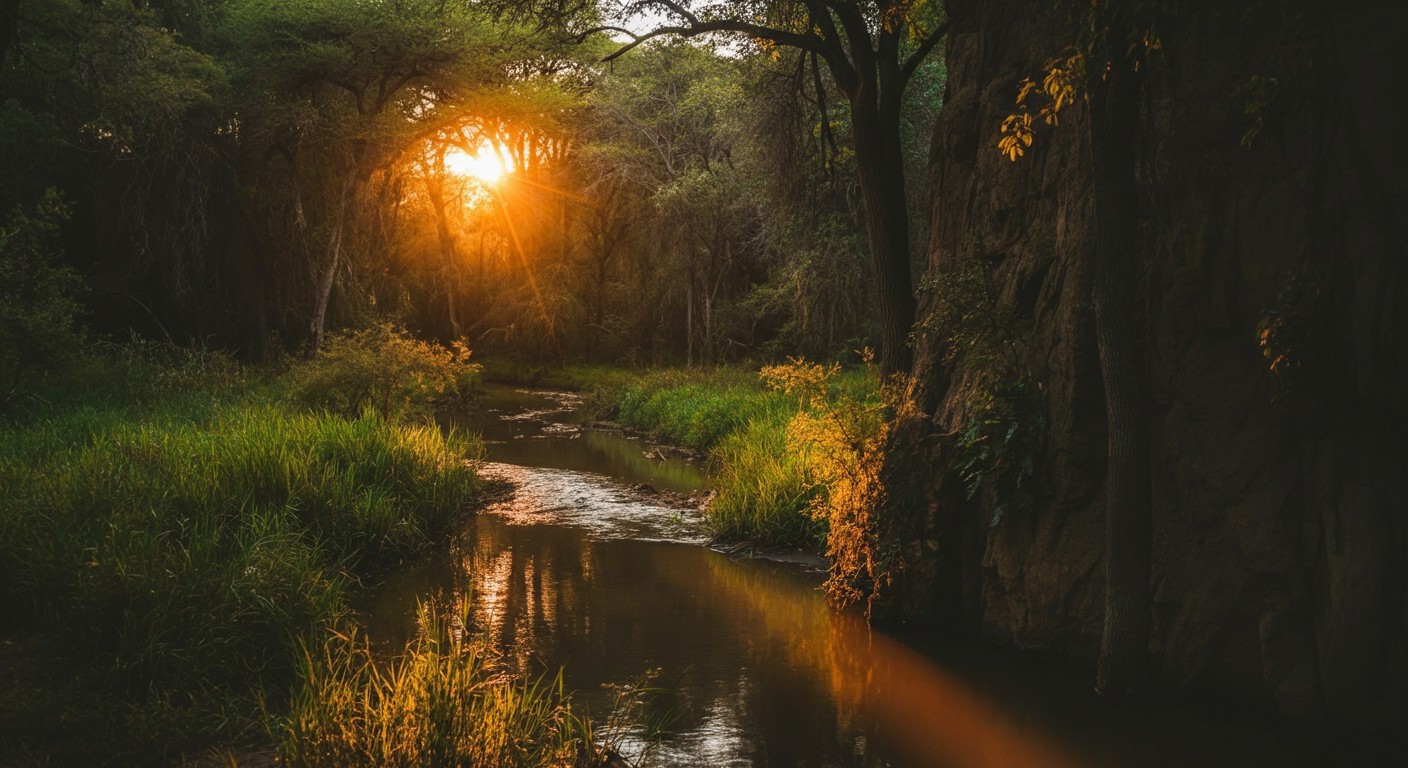 Wildlife Watching in Buenos Aires