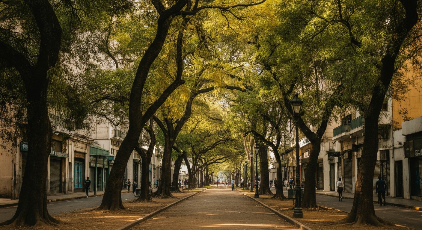 Buenos Aires Sightseeing Excursions