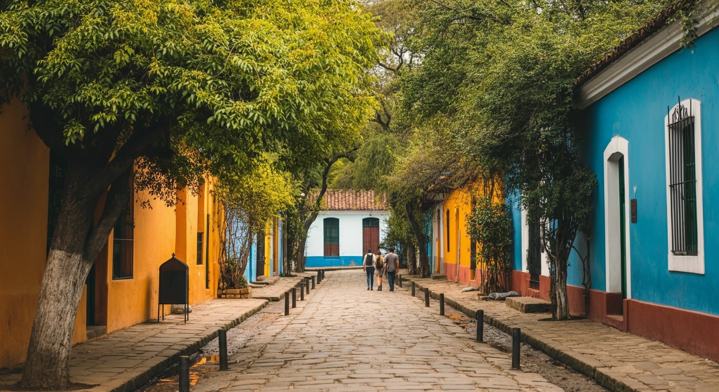 Excursões a Cidades Pitorescas de Buenos Aires