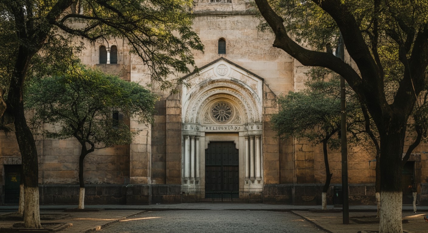 Excursions religieuses à Buenos Aires