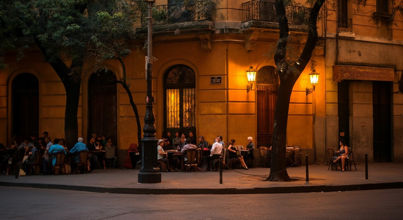 Tango Show mit Abendessen in Buenos Aires