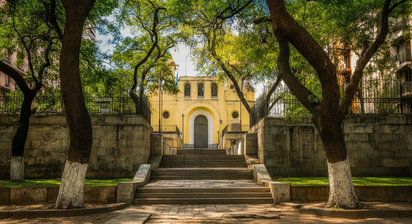 General Terms for Buenos Aires Excursions