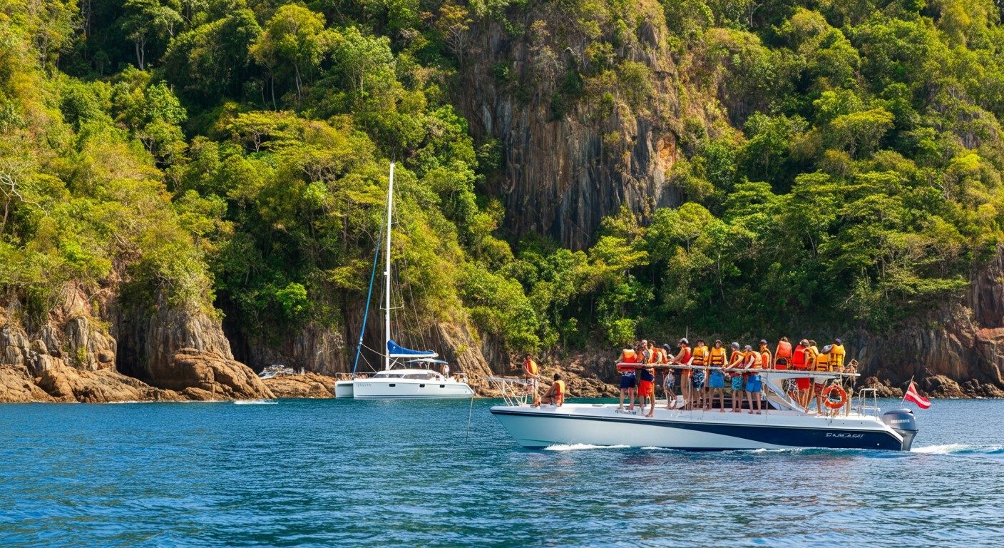 Top Nautical Activities in Buzios