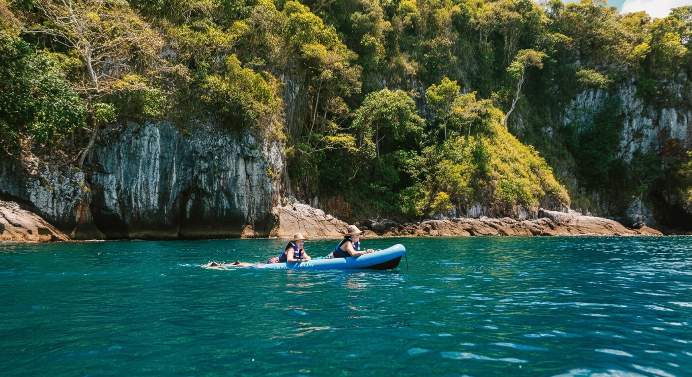 Excursões de Mergulho em Búzios