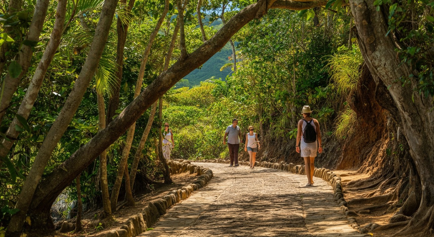 Buzios Sightseeing Excursions