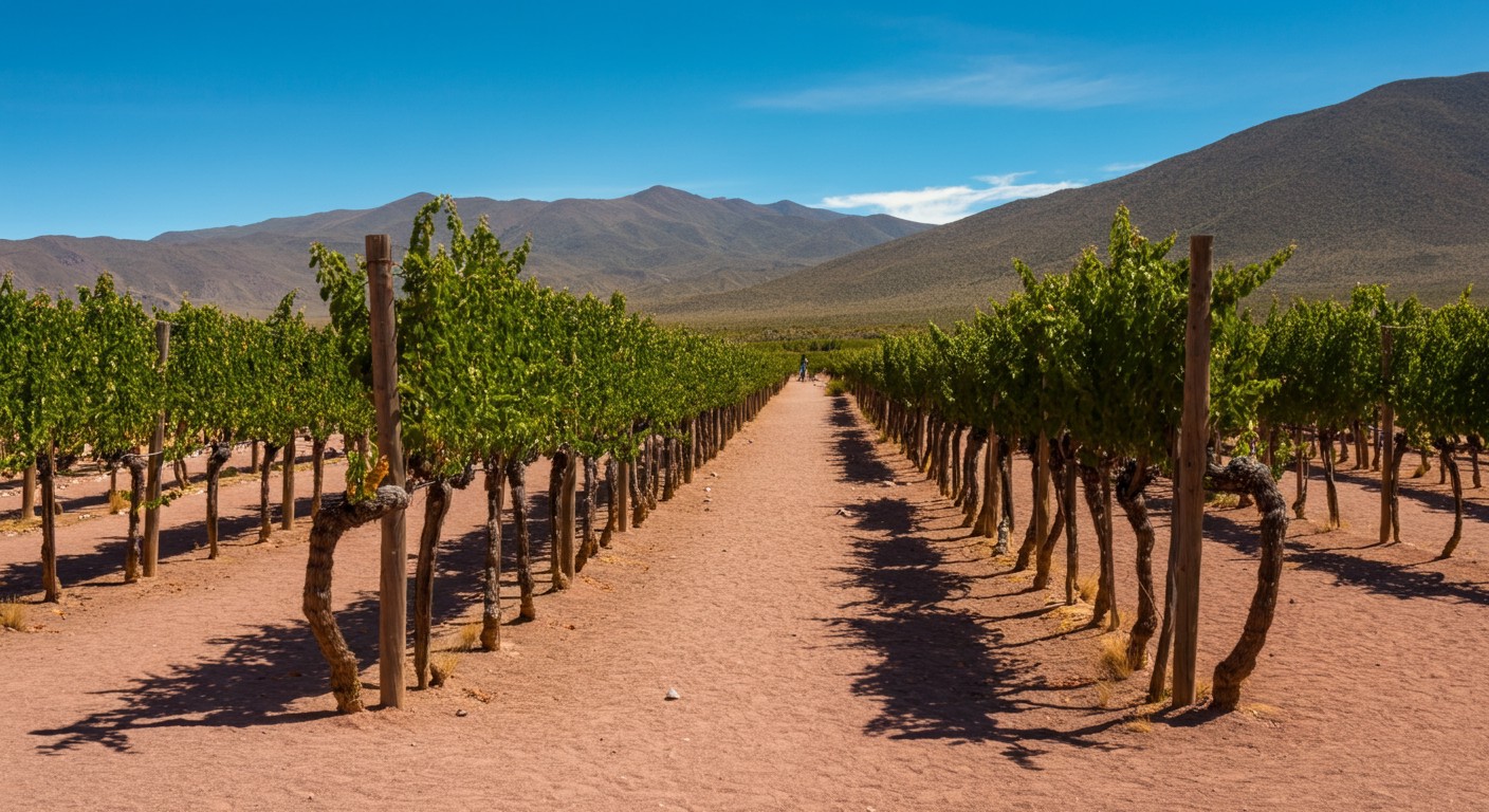 Les meilleures excursions classiques à Cafayate