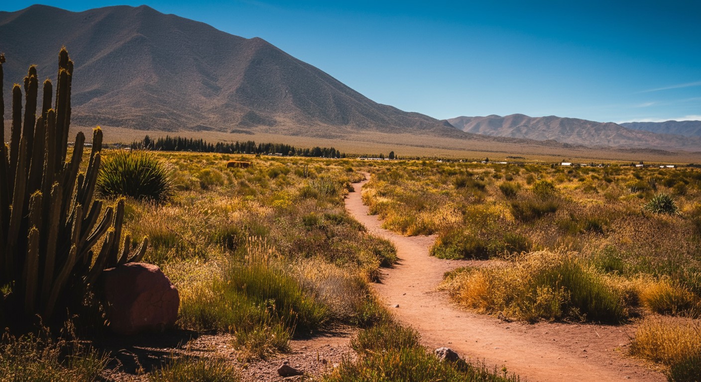Excursions gastronomiques à Cafayate