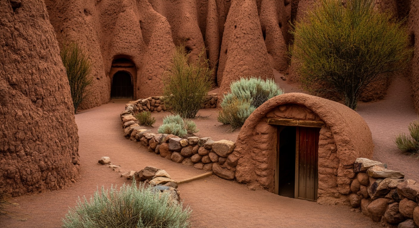 Visites à pied incontournables à Cafayate