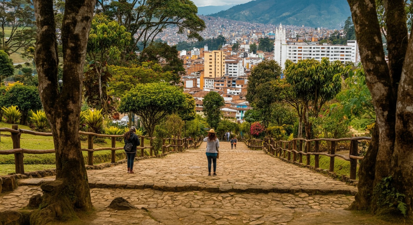 Excursiones de comer y beber en Cali