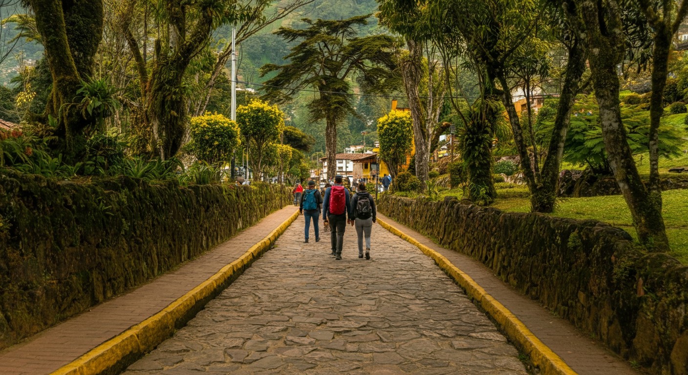 Walking Tour à Cali : Visitez autrement