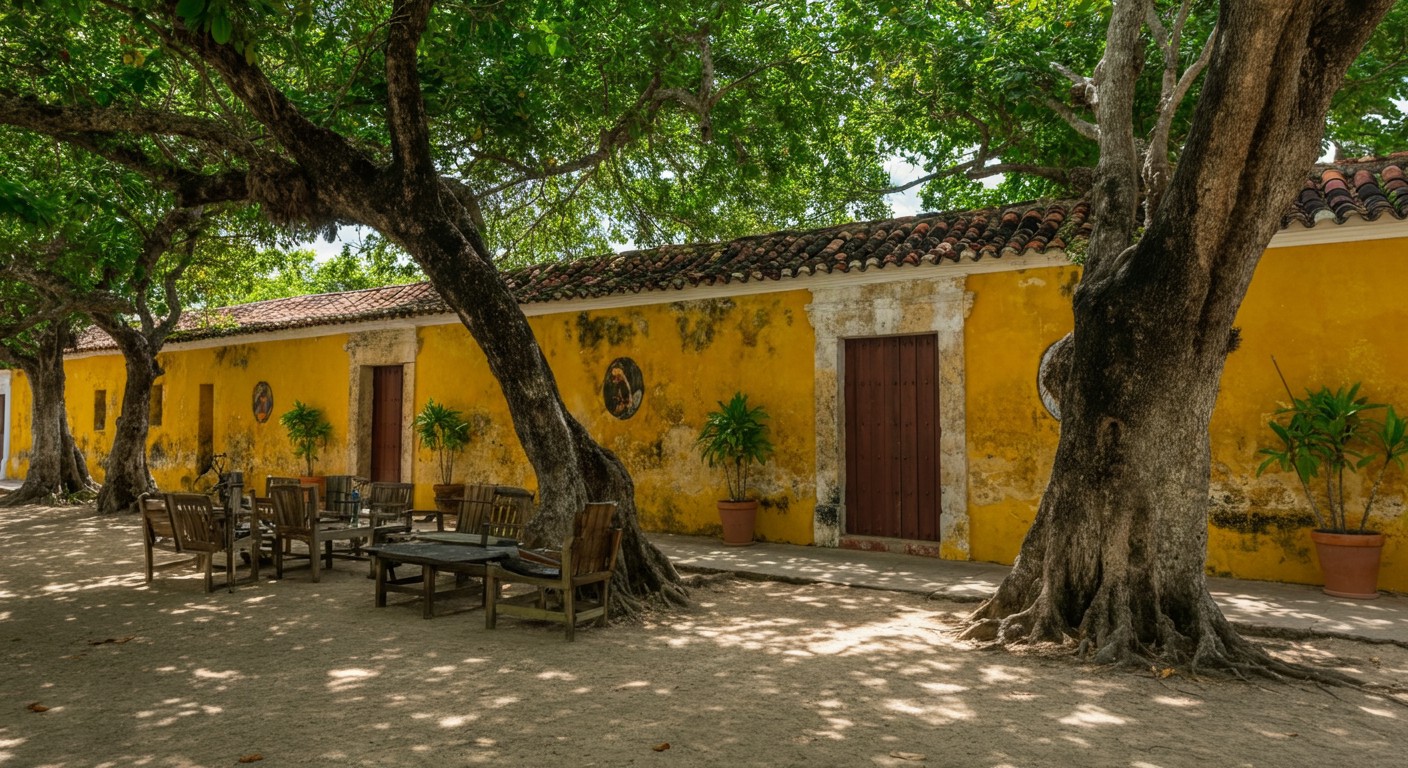 Degustationen & Verkostungen in Cartagena