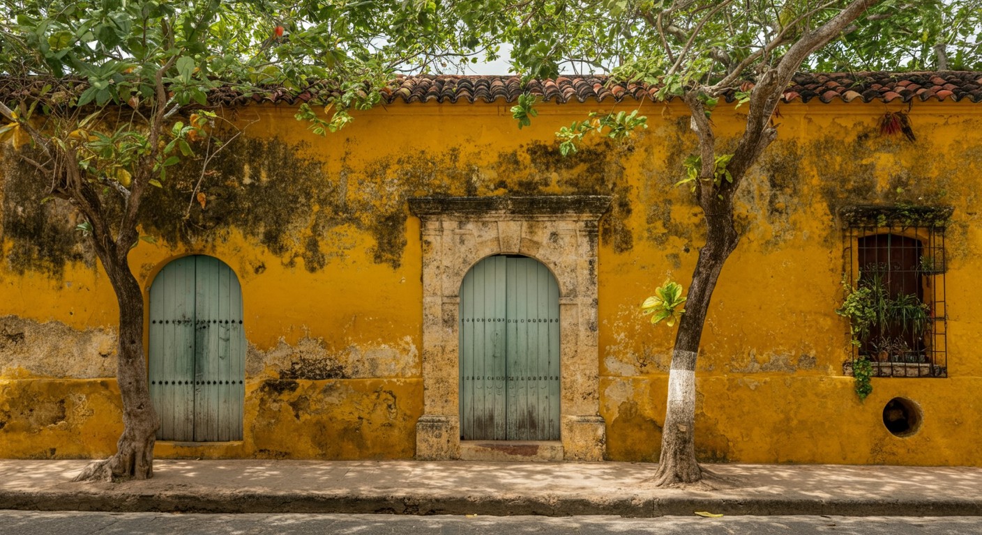 Excursões de Comer e Beber em Cartagena