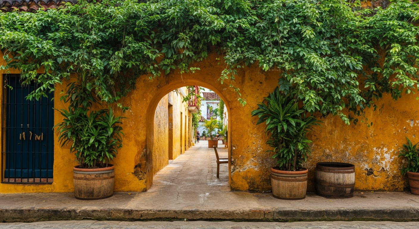 Kulinarische Erlebnisse in Cartagena