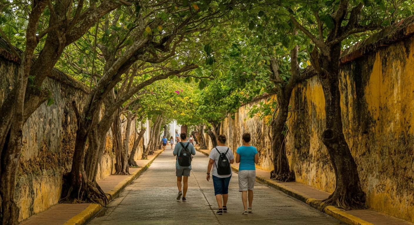 Best Cartagena Sightseeing Tours