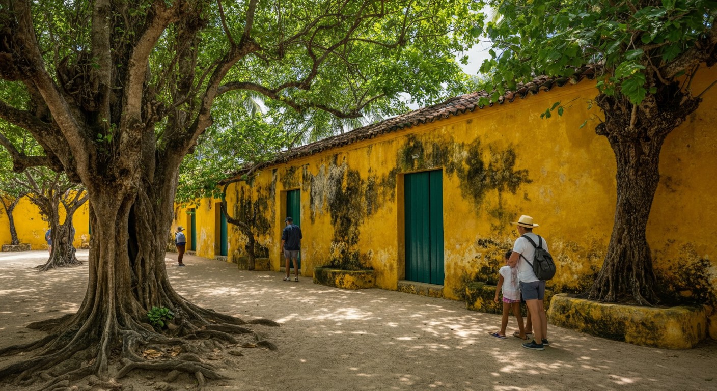 Rudern in Cartagena: Das perfekte Wasserabenteuer