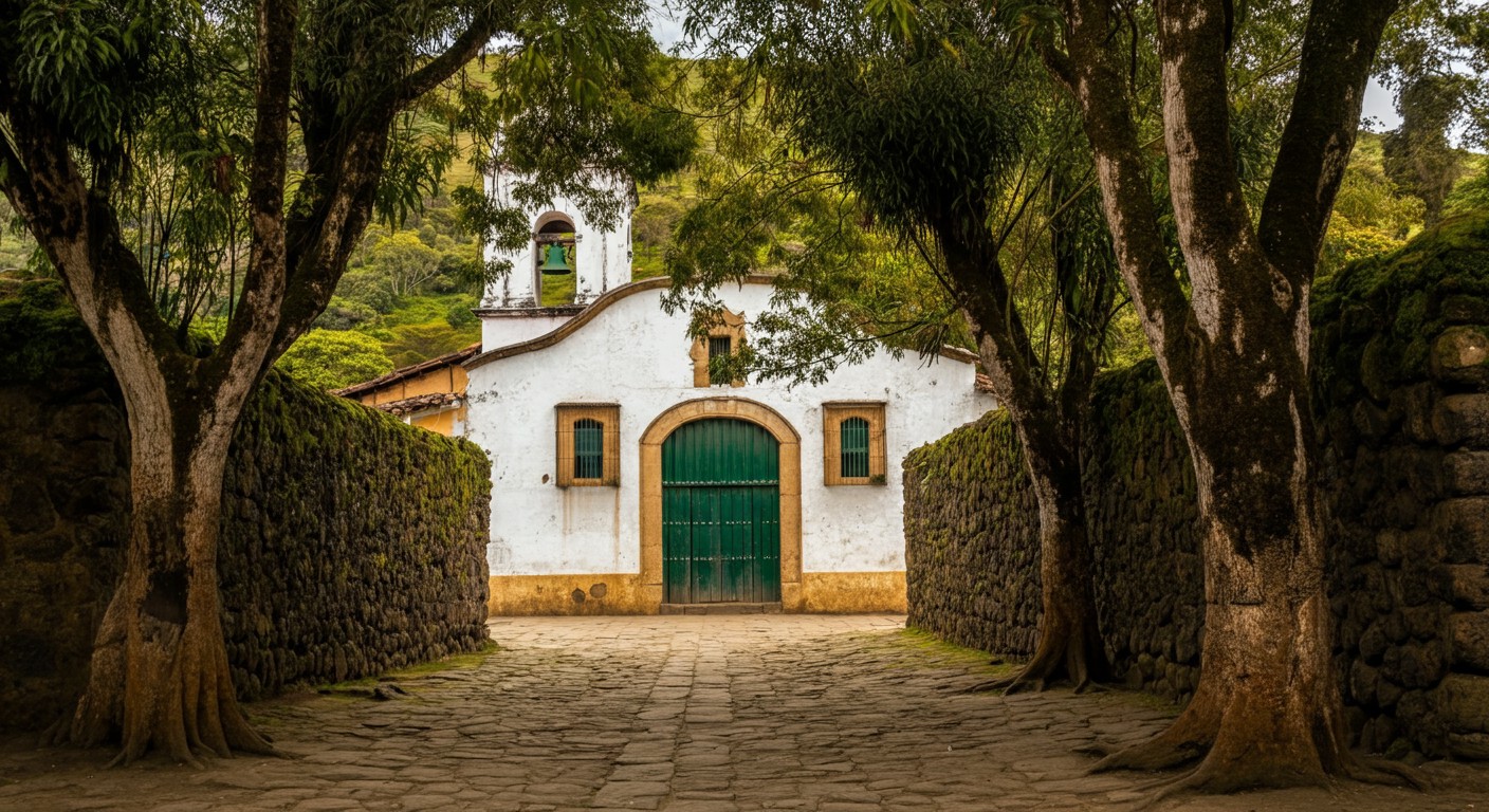 Les Excursions Classiques à Castro