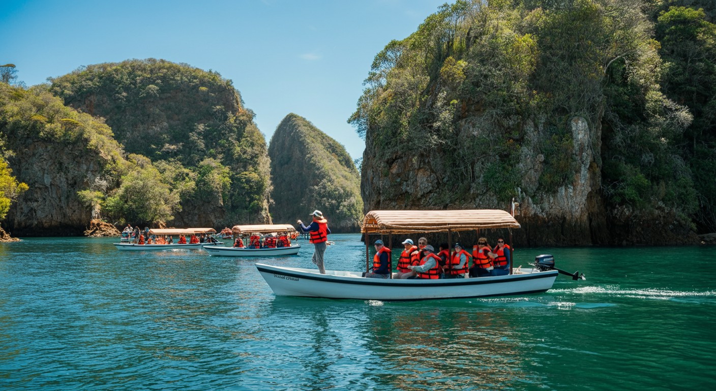 Castro Boat Tours: Discover Chiloé’s Charm