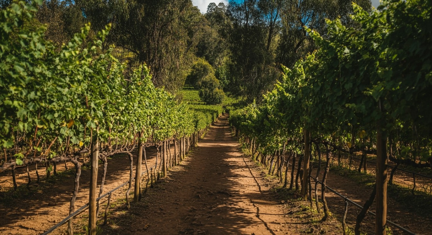 Cata de Vinos en Sudamérica