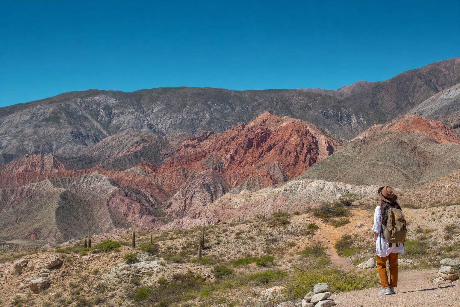 Explore South America Attractions