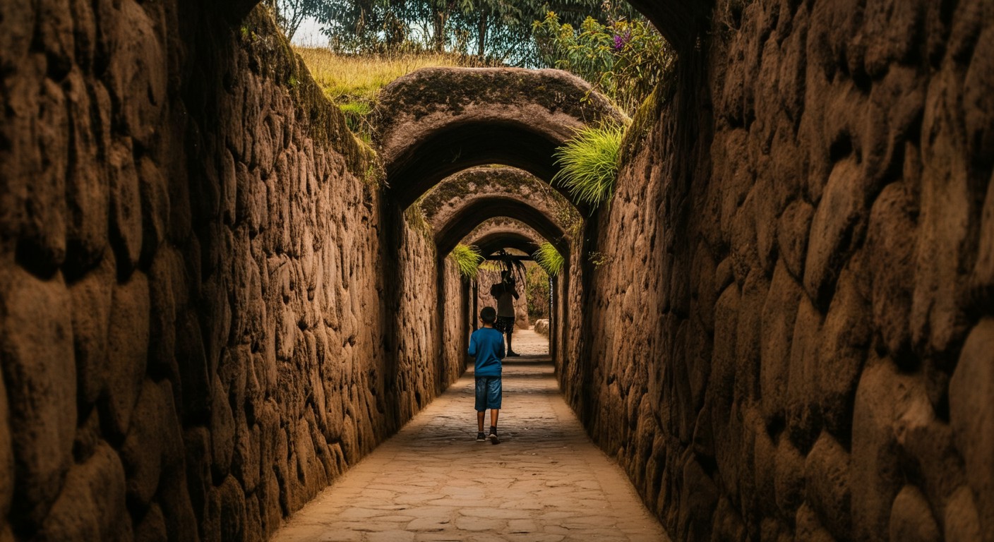 Excursions Classiques à Chiclayo