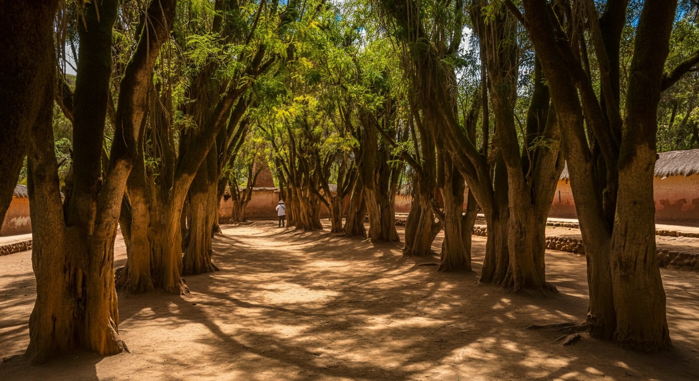 Excursiones de compras en Chiclayo