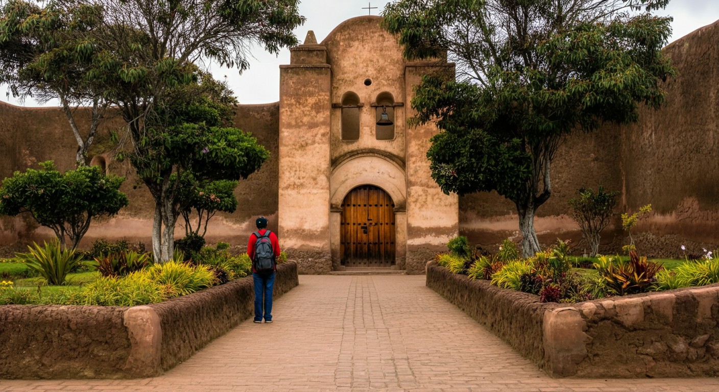 Museen besuchen in Chiclayo