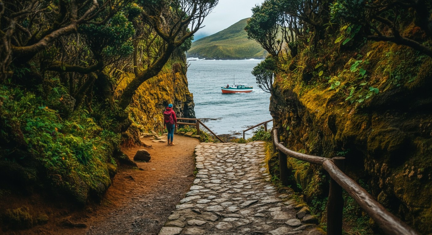 Abenteuerreisen auf Chiloe erleben
