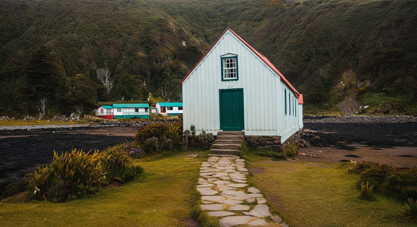 Klassische Ausflüge auf Chiloe