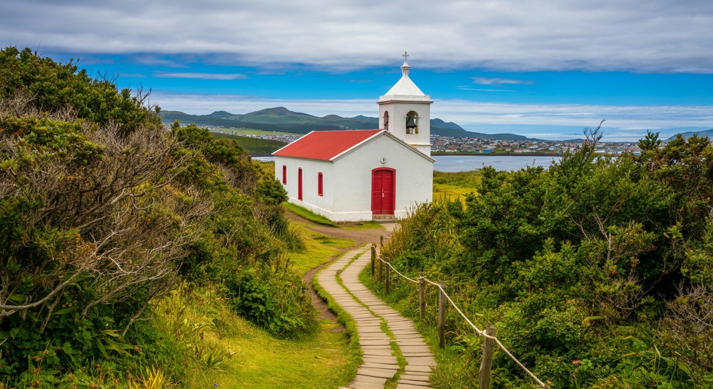Chiloe Sightseeing Tours & Excursions