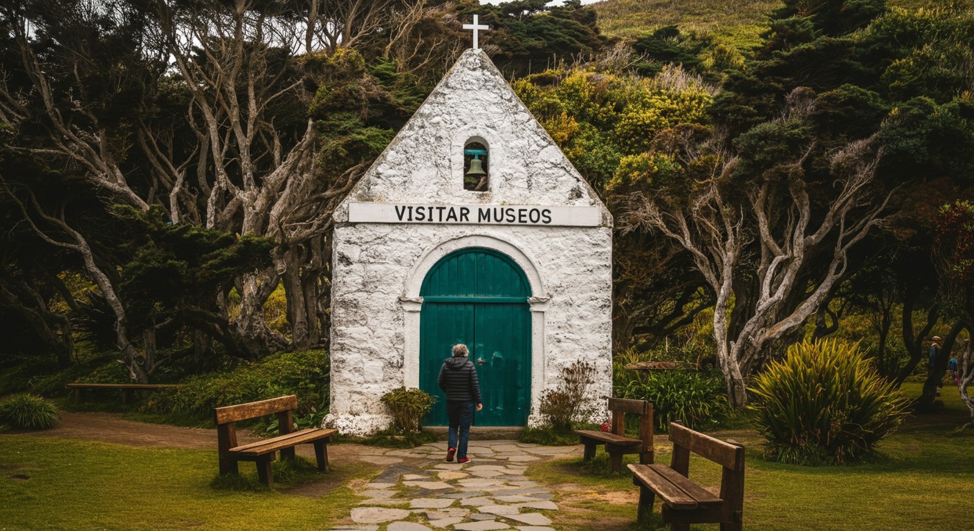 Visit Museums in Chiloe