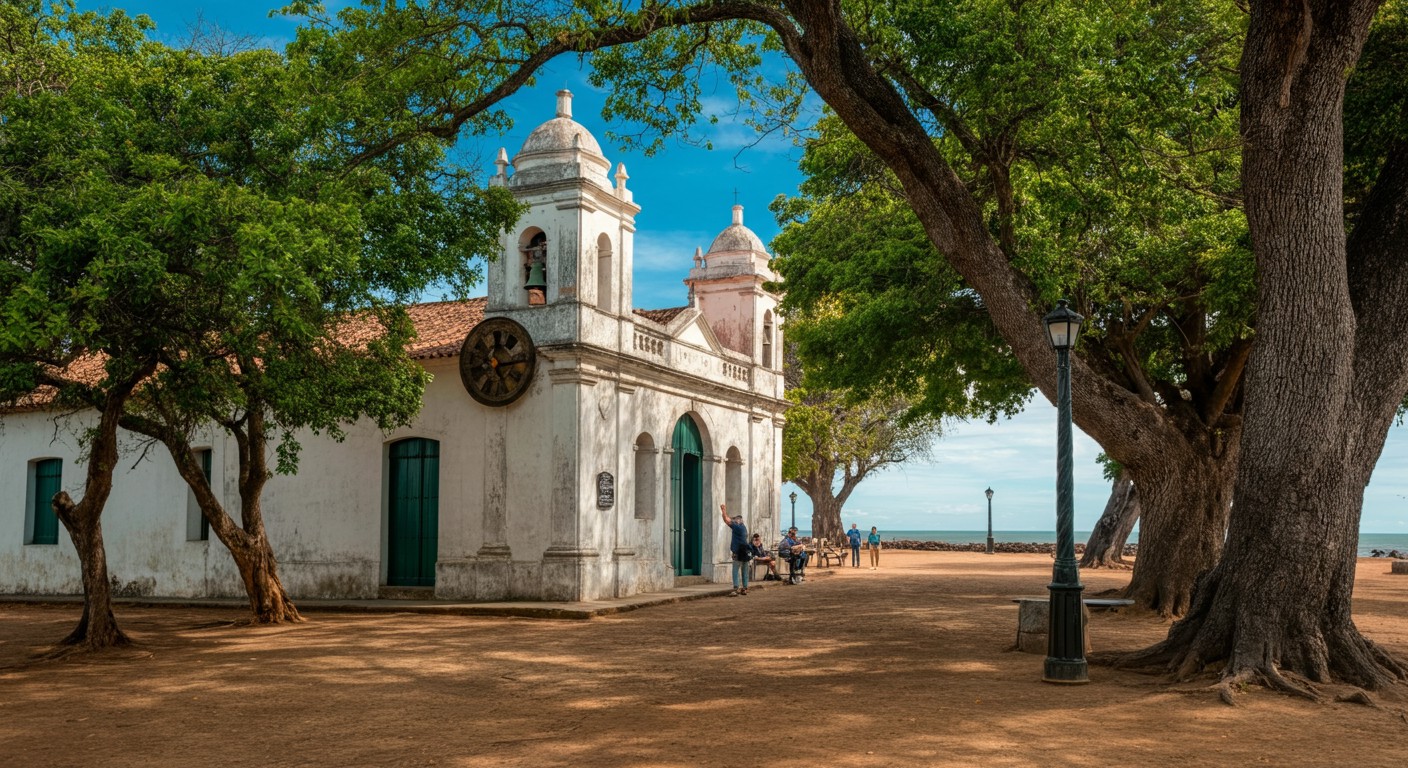 Eat and Drink Experiences in Colonia