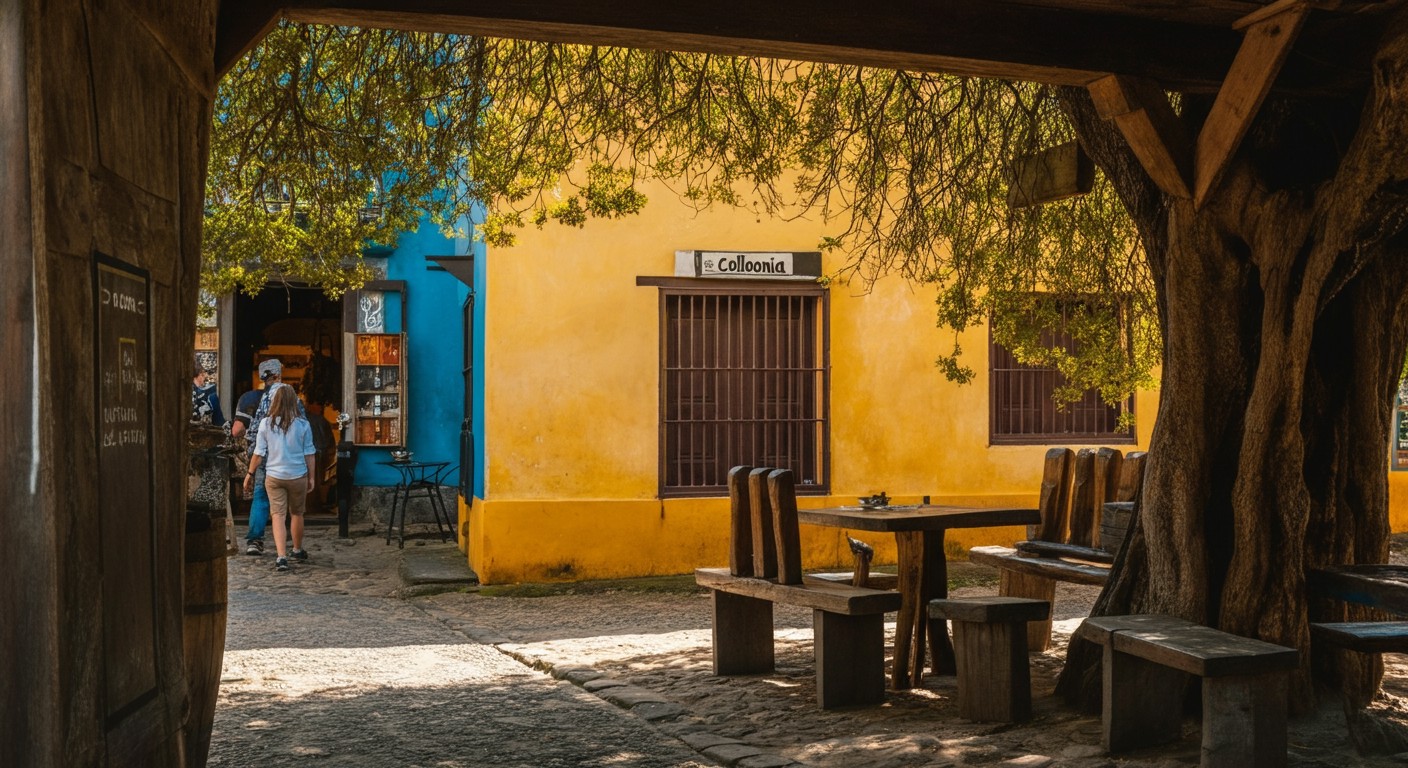 Gastronomietouren im Colca Canyon
