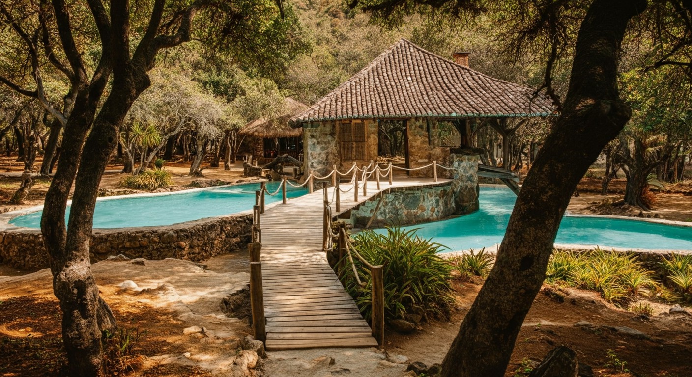 Experiencias de Spa en Colonia
