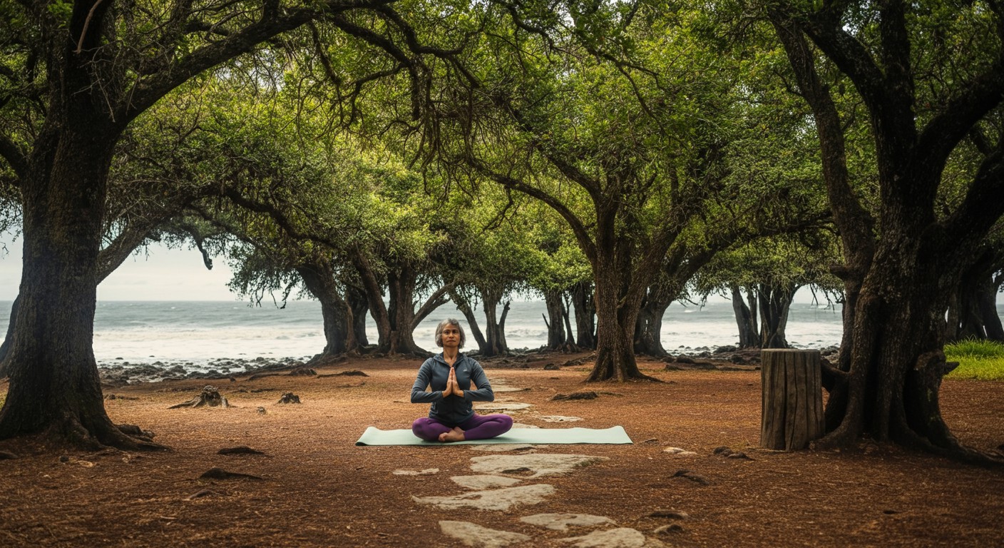 Vive el Yoga en Colonia: Armonía y Relax