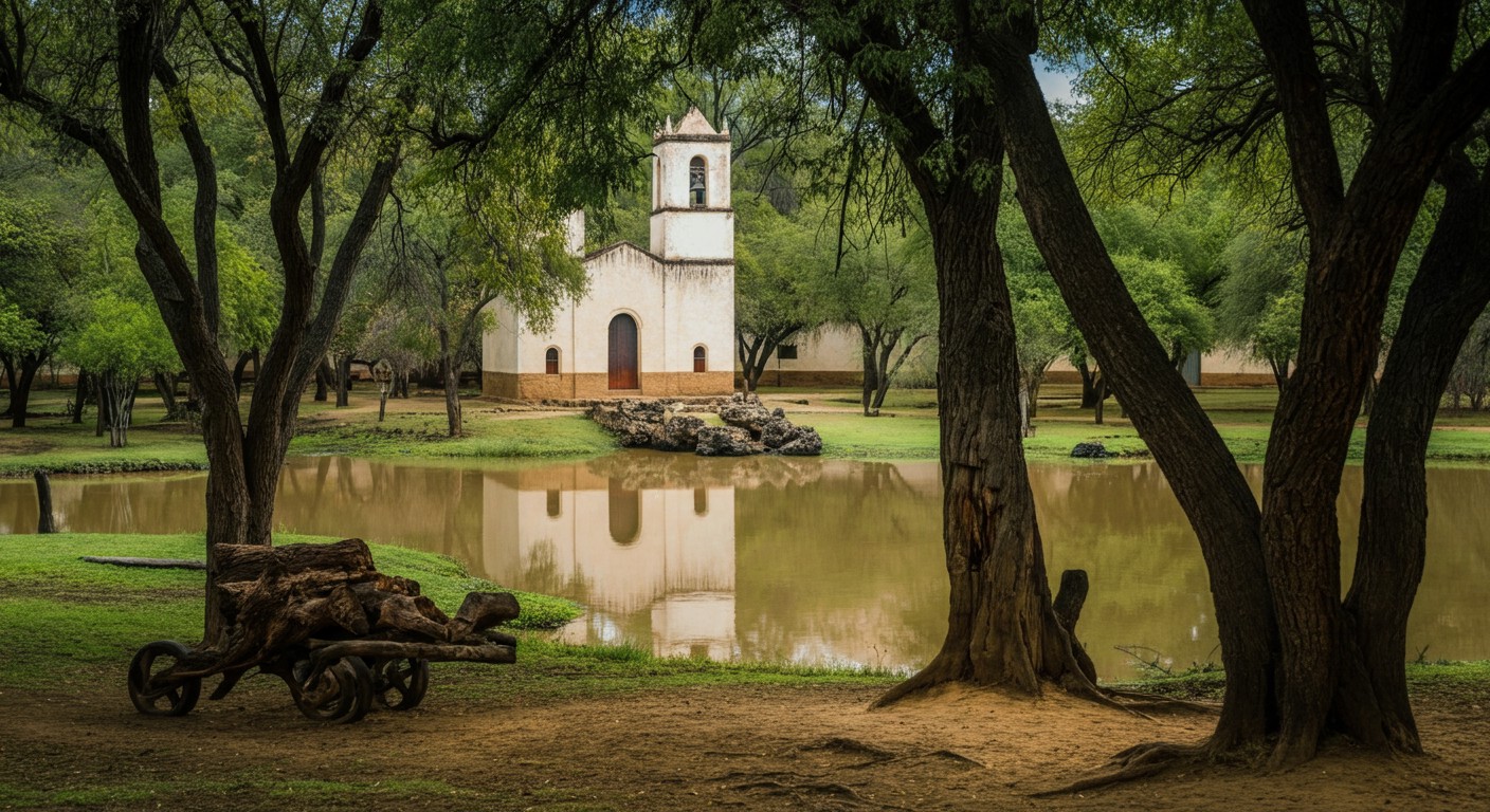Excursions d'aventure à Cordoba