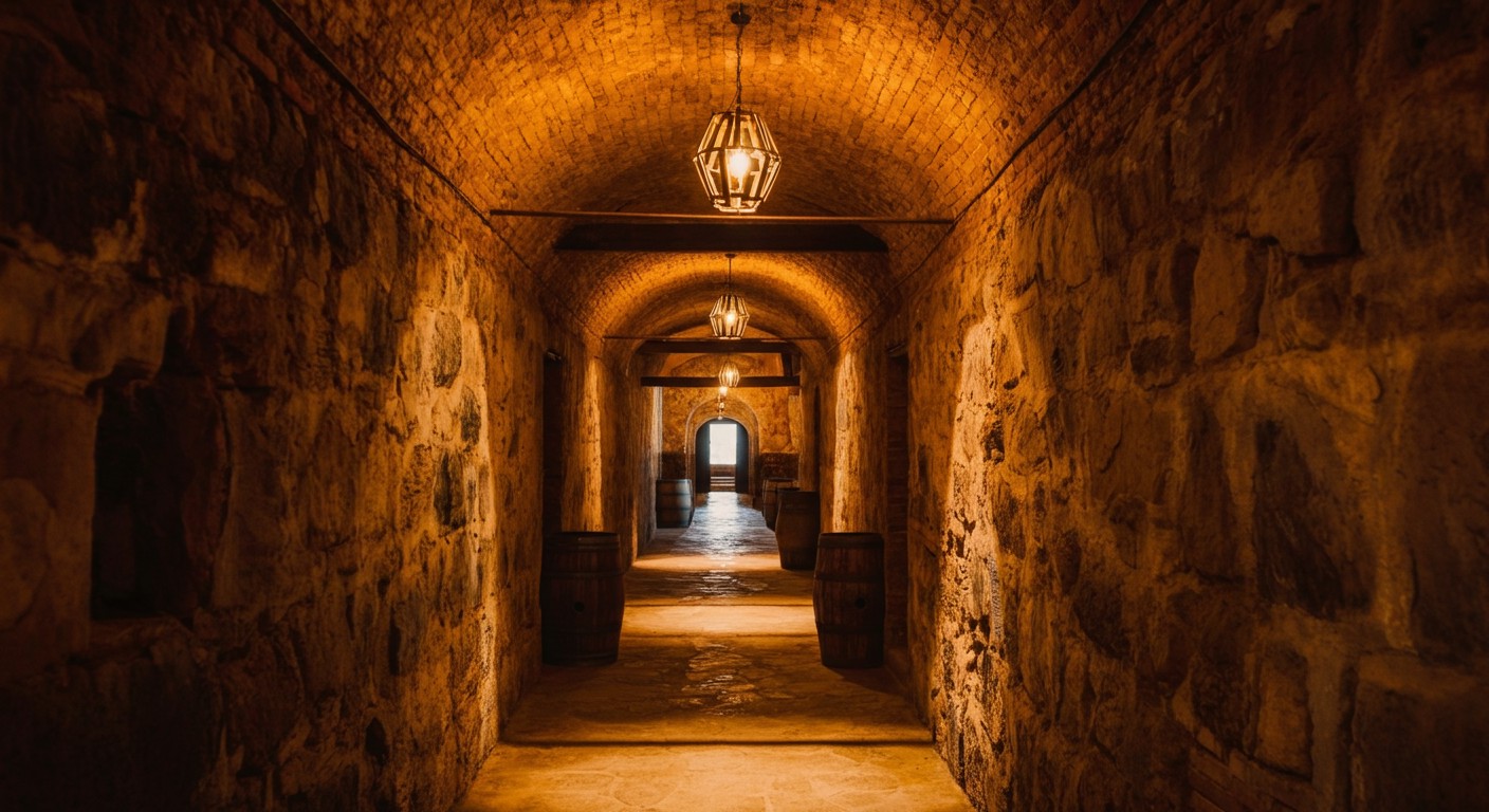 Excursions dans les vignobles de Cordoba