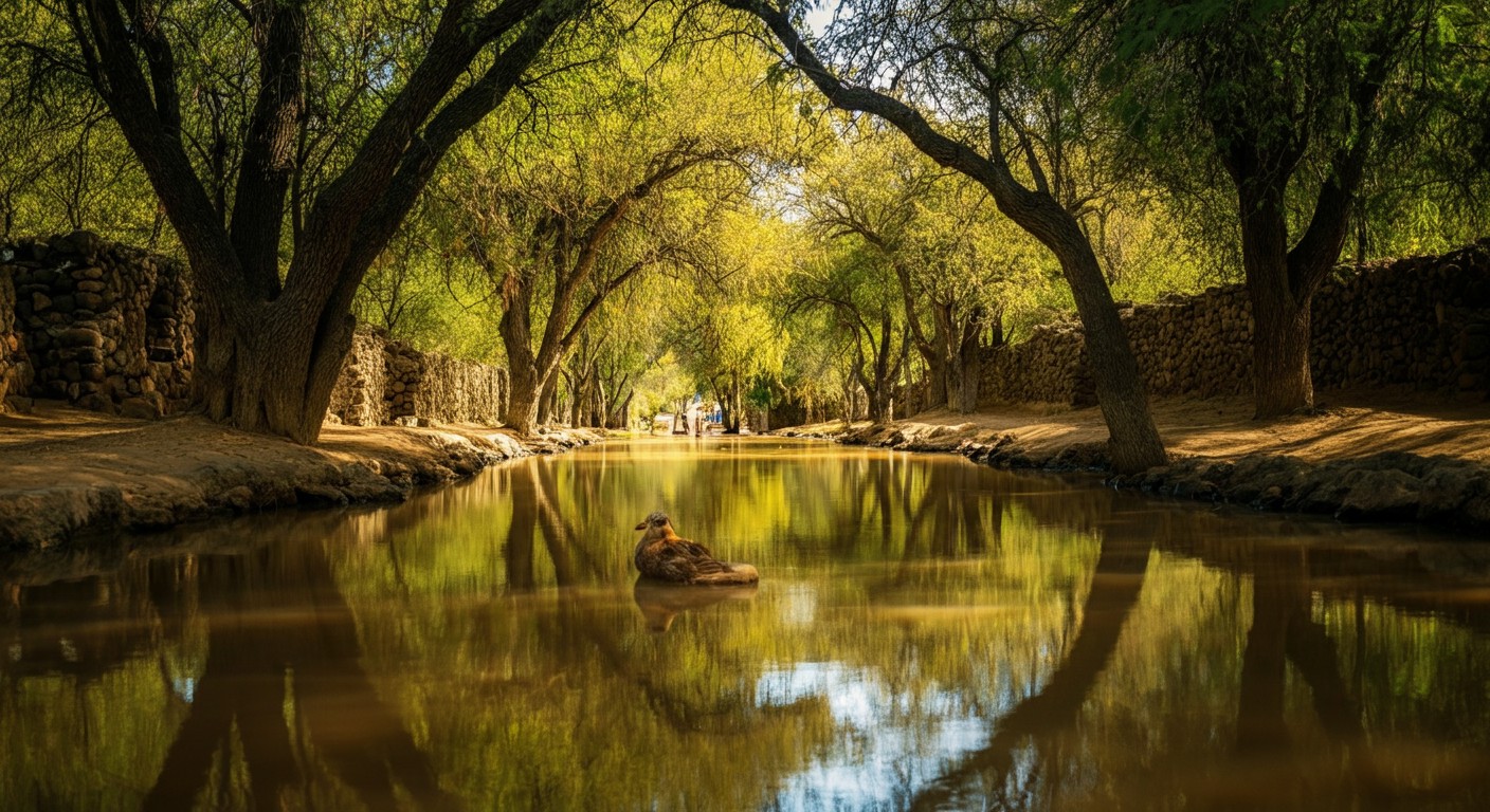 Degustationen und Verkostungen in Cordoba