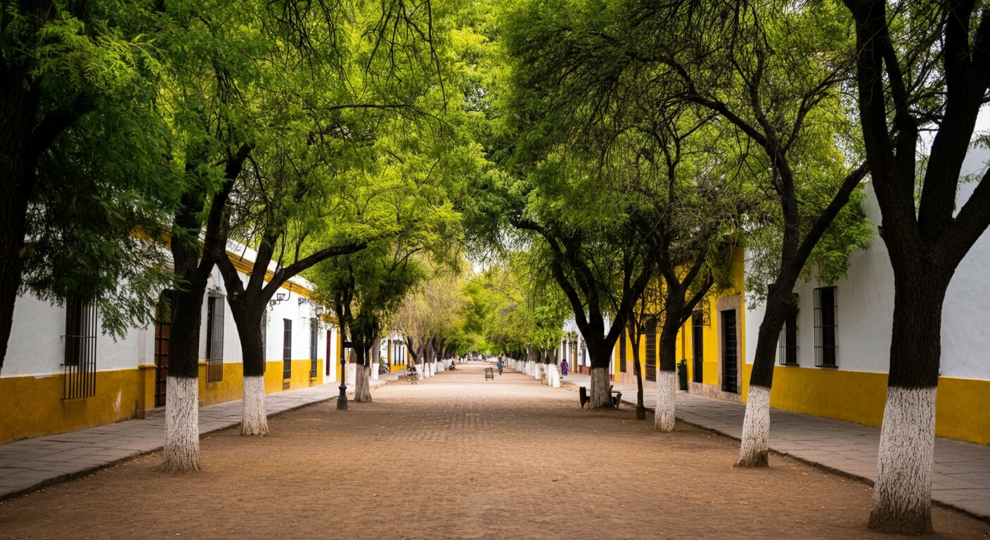 Cordoba City Tours & Urban Adventures