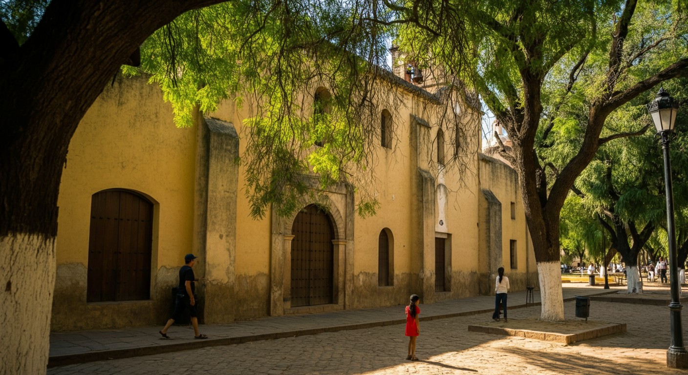 Klassische Ausflüge in Córdoba