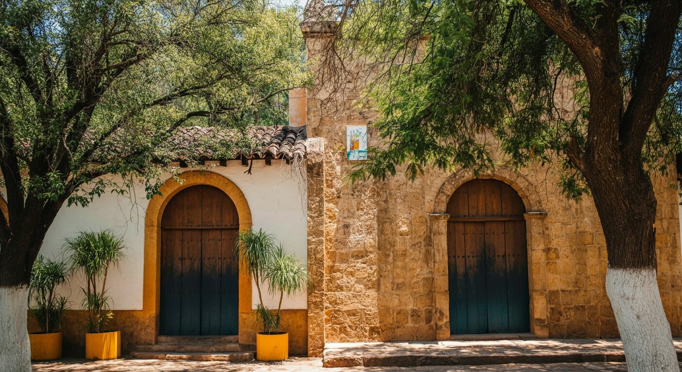 Eat and Drink Experiences in Cordoba