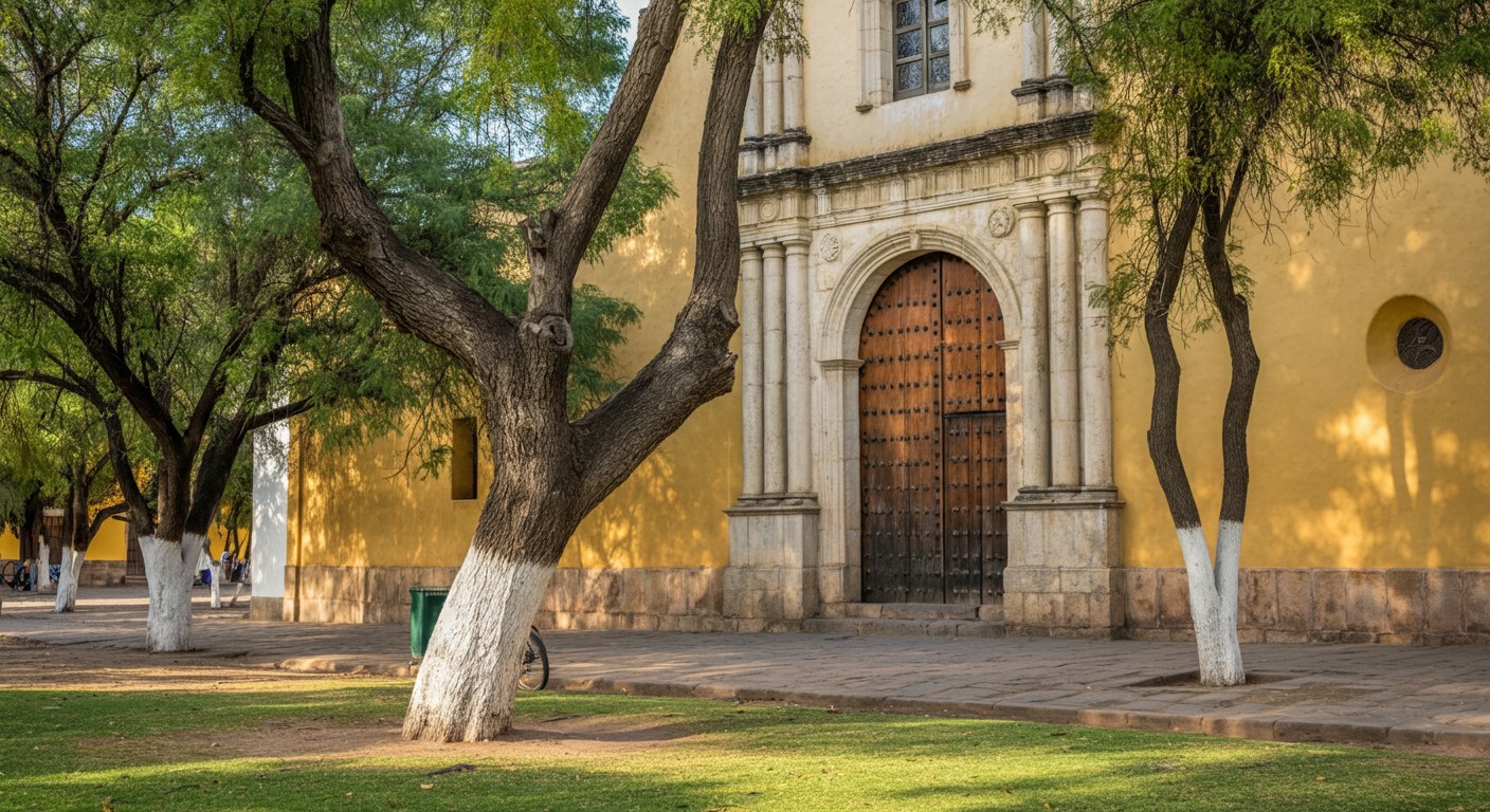 Culture & History Excursions in Cordoba