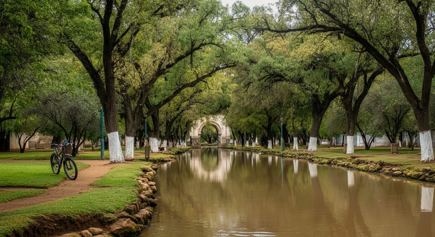 Best Couple Excursions in Cordoba