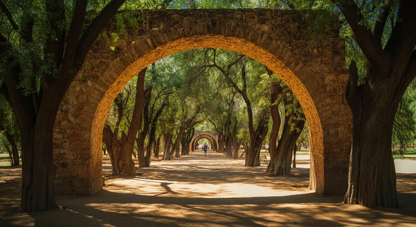 Cordoba Photography Excursions