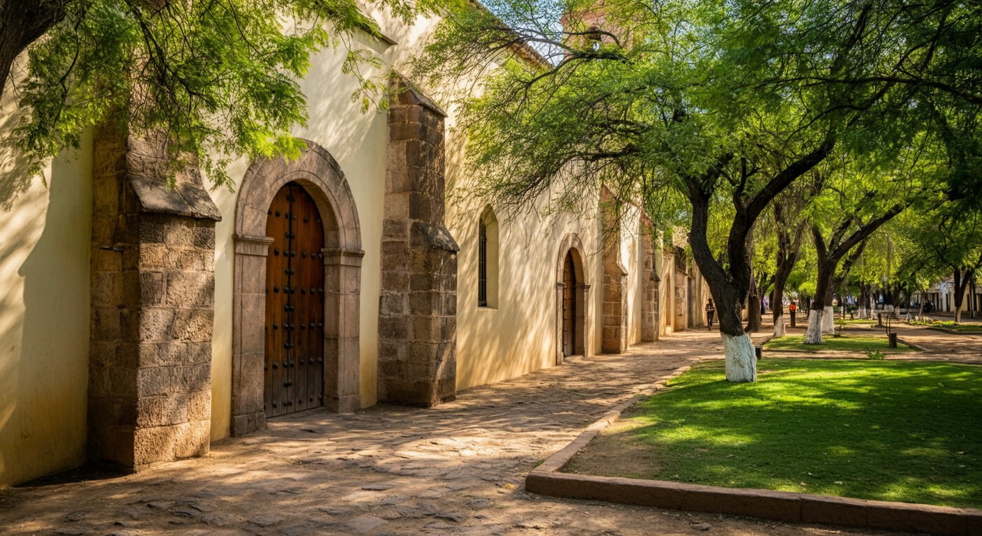 Cordoba Ausflüge – Kostenlose Stornierung