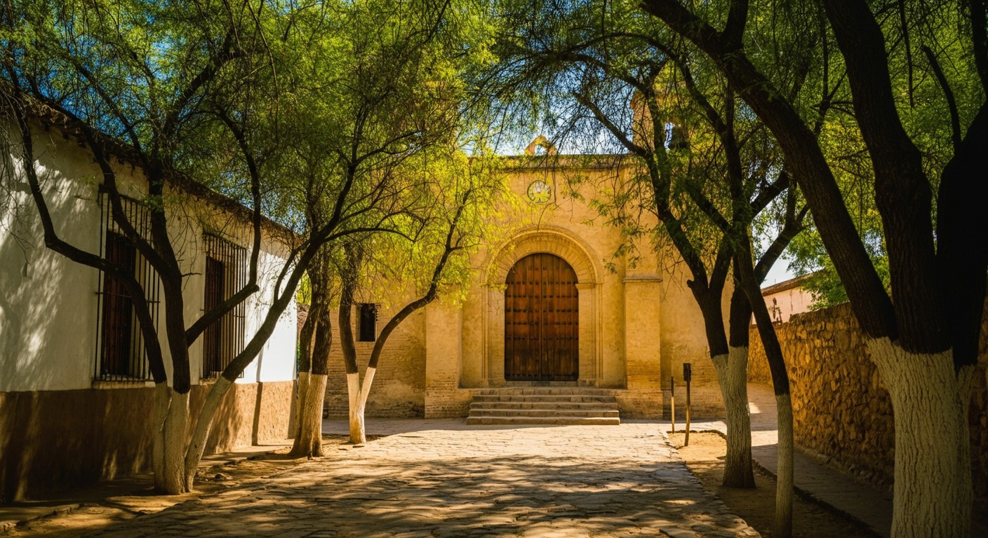 Cordoba Average Cost Tours & Activities